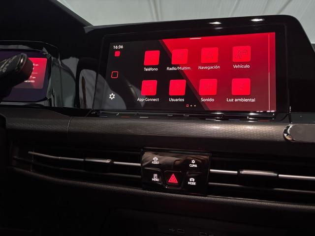 Volkswagen Golf GTI 2.0 TSI 180 kW (245 CV) DSG