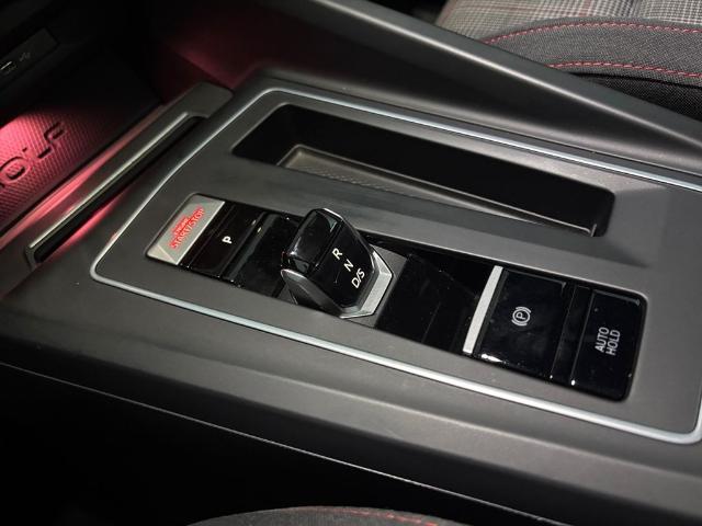 Volkswagen Golf GTI 2.0 TSI 180 kW (245 CV) DSG