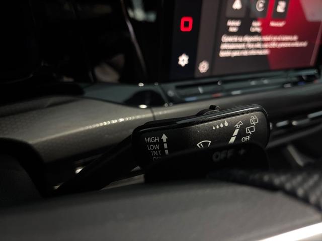 Volkswagen Golf GTI 2.0 TSI 180 kW (245 CV) DSG