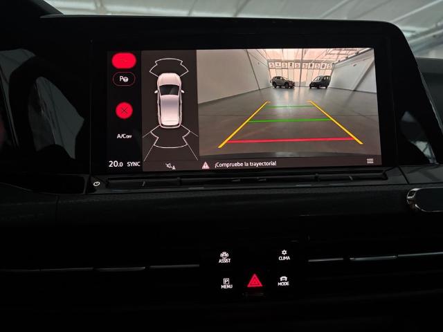 Volkswagen Golf GTI 2.0 TSI 180 kW (245 CV) DSG