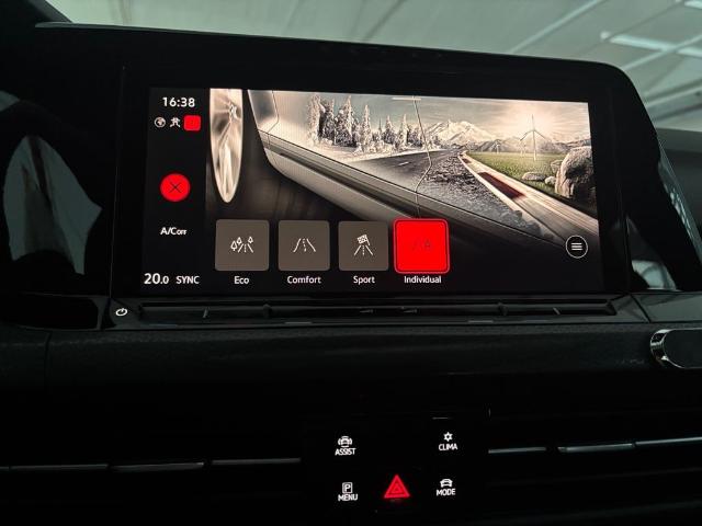 Volkswagen Golf GTI 2.0 TSI 180 kW (245 CV) DSG