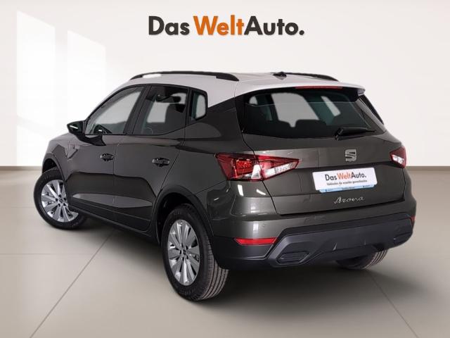 SEAT Arona 1.0 TSI Style Special Edition 85 kW (115 CV)