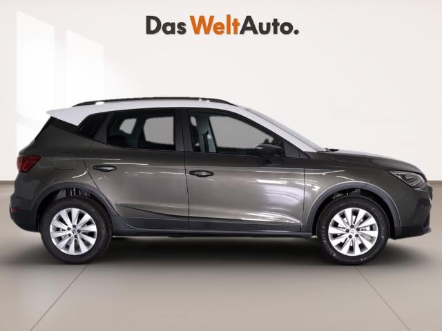 SEAT Arona 1.0 TSI Style Special Edition 85 kW (115 CV)