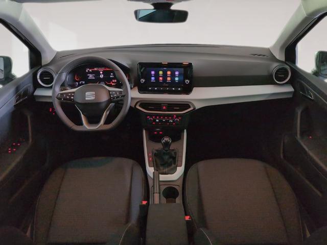 SEAT Arona 1.0 TSI Style Special Edition 85 kW (115 CV)