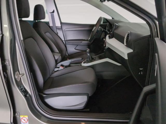 SEAT Arona 1.0 TSI Style Special Edition 85 kW (115 CV)