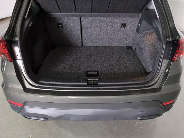 SEAT Arona 1.0 TSI Style Special Edition 85 kW (115 CV)