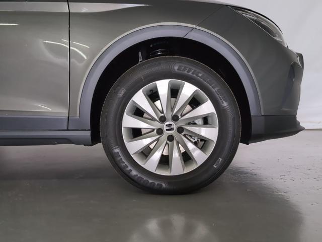 SEAT Arona 1.0 TSI Style Special Edition 85 kW (115 CV)