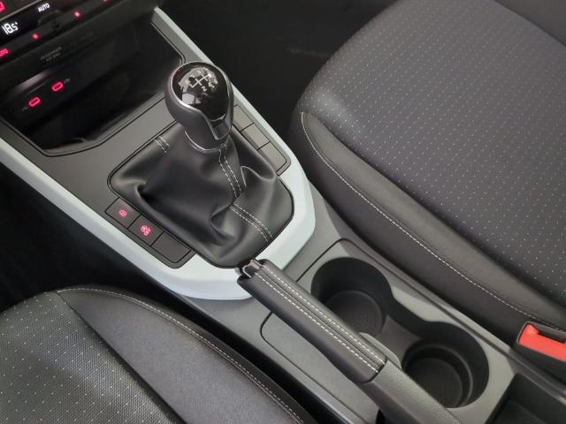 SEAT Arona 1.0 TSI Style Special Edition 85 kW (115 CV)