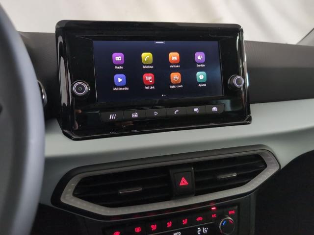 SEAT Arona 1.0 TSI Style Special Edition 85 kW (115 CV)