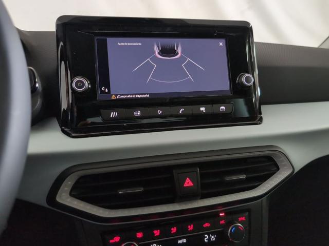 SEAT Arona 1.0 TSI Style Special Edition 85 kW (115 CV)