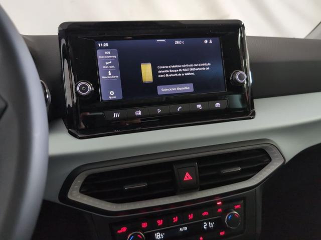 SEAT Arona 1.0 TSI Style Special Edition 85 kW (115 CV)