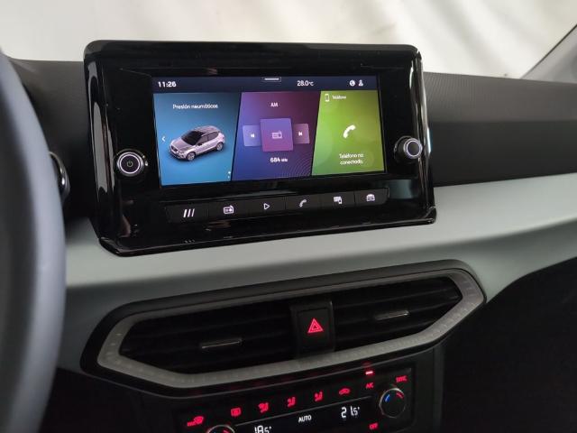 SEAT Arona 1.0 TSI Style Special Edition 85 kW (115 CV)