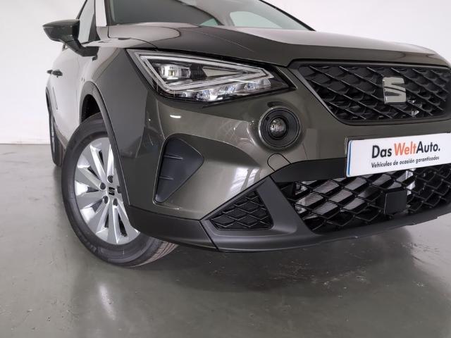 SEAT Arona 1.0 TSI Style Special Edition 85 kW (115 CV)