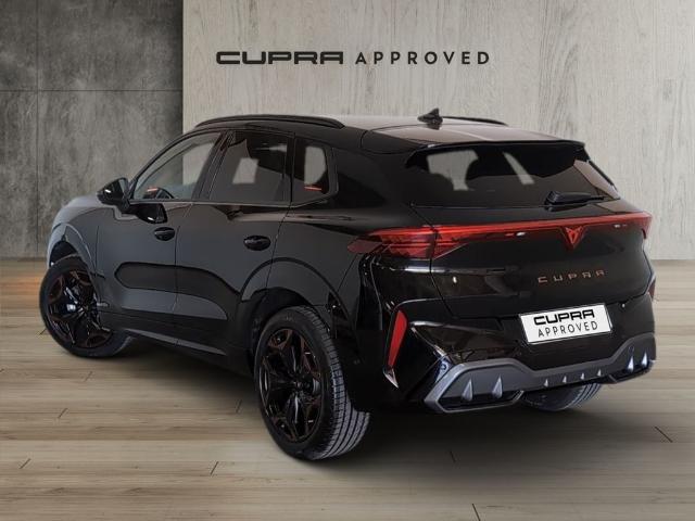 CUPRA Terramar 1.5 eTSI DSG 110 kW (150 CV)