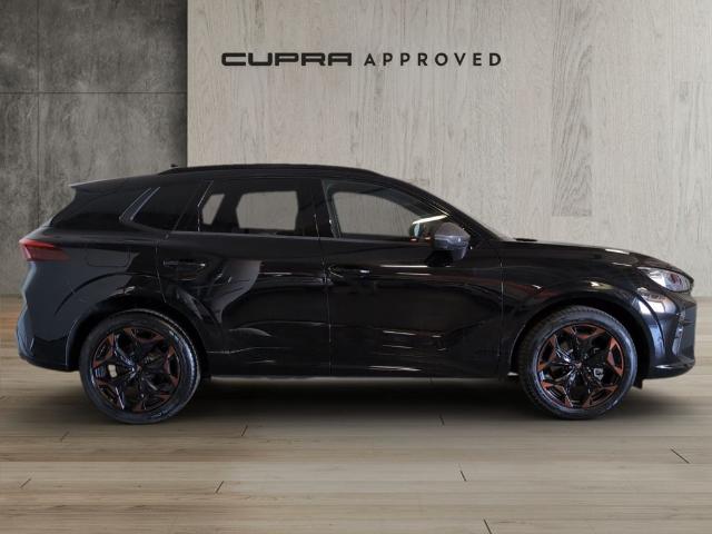 CUPRA Terramar 1.5 eTSI DSG 110 kW (150 CV)