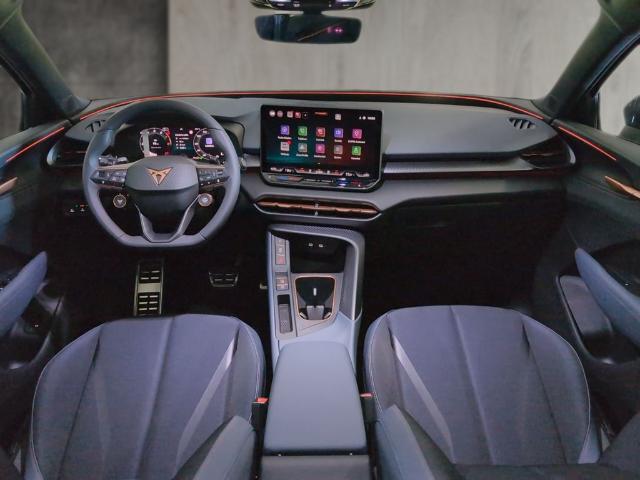 CUPRA Terramar 1.5 eTSI DSG 110 kW (150 CV)