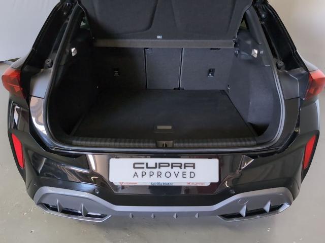 CUPRA Terramar 1.5 eTSI DSG 110 kW (150 CV)