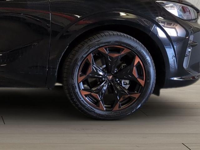 CUPRA Terramar 1.5 eTSI DSG 110 kW (150 CV)