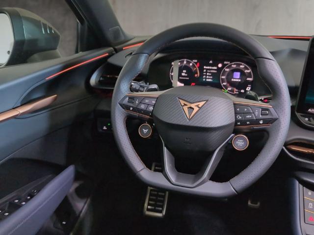 CUPRA Terramar 1.5 eTSI DSG 110 kW (150 CV)