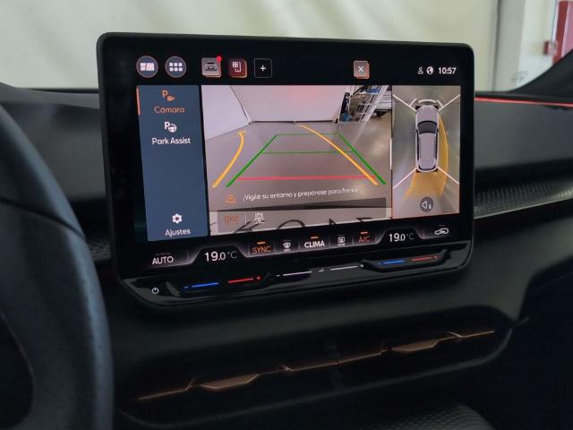 CUPRA Terramar 1.5 eTSI DSG 110 kW (150 CV)