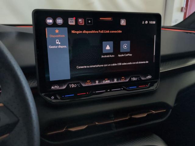 CUPRA Terramar 1.5 eTSI DSG 110 kW (150 CV)