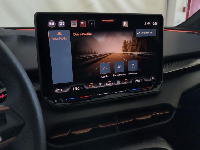 CUPRA Terramar 1.5 eTSI DSG 110 kW (150 CV)