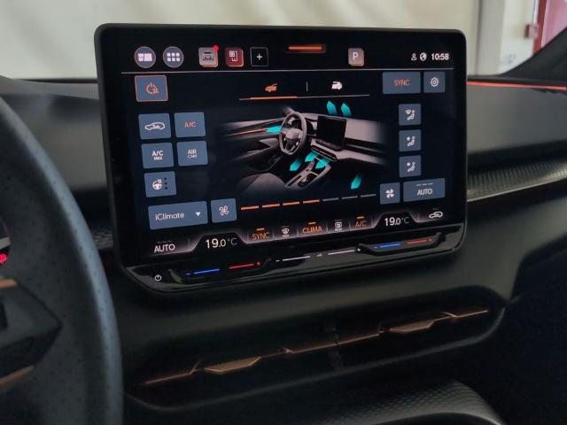 CUPRA Terramar 1.5 eTSI DSG 110 kW (150 CV)