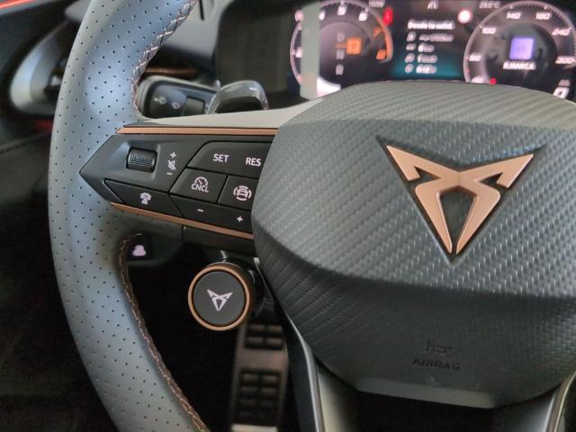 CUPRA Terramar 1.5 eTSI DSG 110 kW (150 CV)