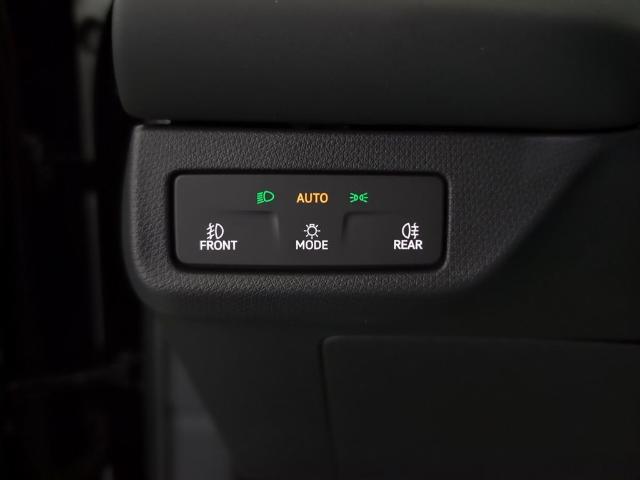 CUPRA Terramar 1.5 eTSI DSG 110 kW (150 CV)