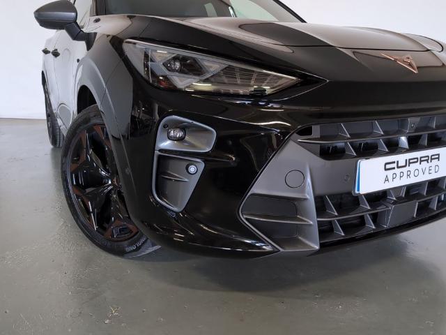 CUPRA Terramar 1.5 eTSI DSG 110 kW (150 CV)