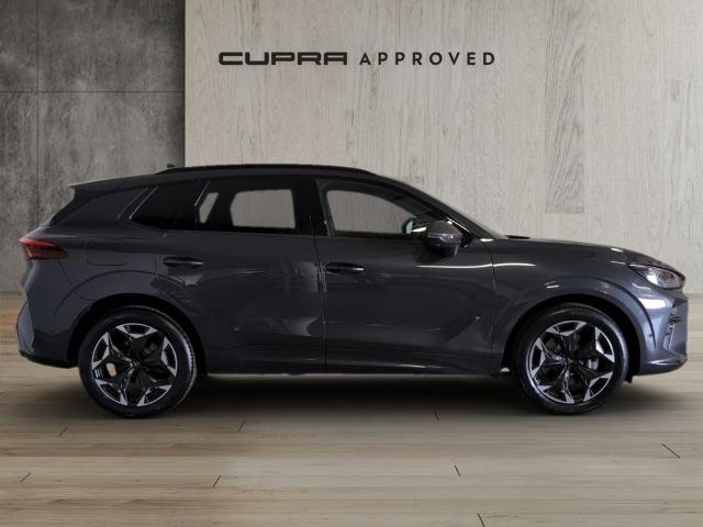 CUPRA Terramar 1.5 TSI e-Hybrid DSG 150 kW (204 CV)