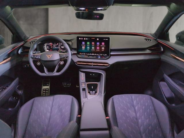 CUPRA Terramar 1.5 TSI e-Hybrid DSG 150 kW (204 CV)