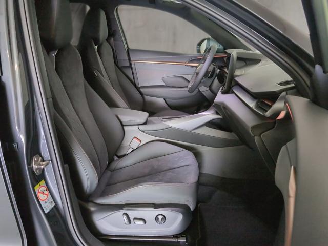 CUPRA Terramar 1.5 TSI e-Hybrid DSG 150 kW (204 CV)