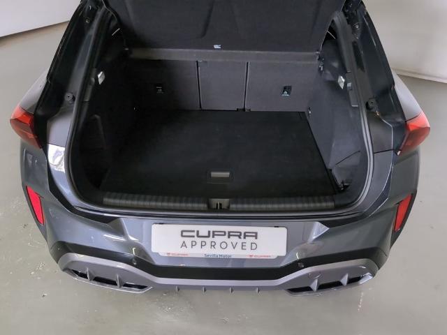 CUPRA Terramar 1.5 TSI e-Hybrid DSG 150 kW (204 CV)