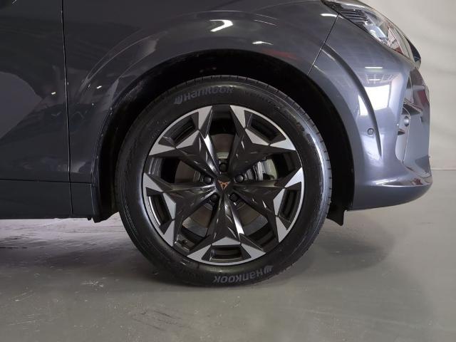 CUPRA Terramar 1.5 TSI e-Hybrid DSG 150 kW (204 CV)