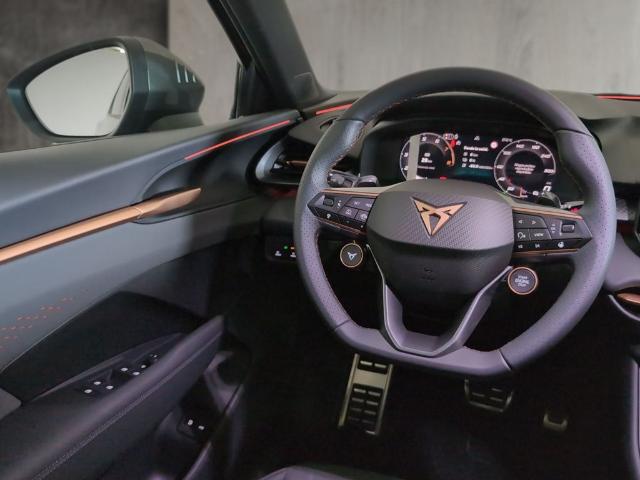 CUPRA Terramar 1.5 TSI e-Hybrid DSG 150 kW (204 CV)