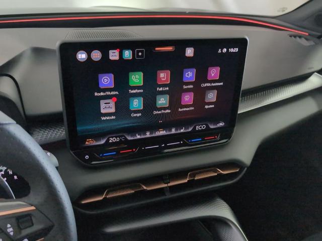 CUPRA Terramar 1.5 TSI e-Hybrid DSG 150 kW (204 CV)