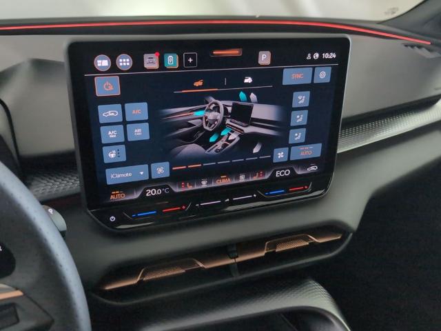 CUPRA Terramar 1.5 TSI e-Hybrid DSG 150 kW (204 CV)