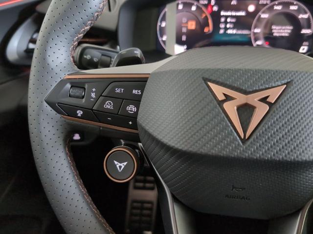 CUPRA Terramar 1.5 TSI e-Hybrid DSG 150 kW (204 CV)