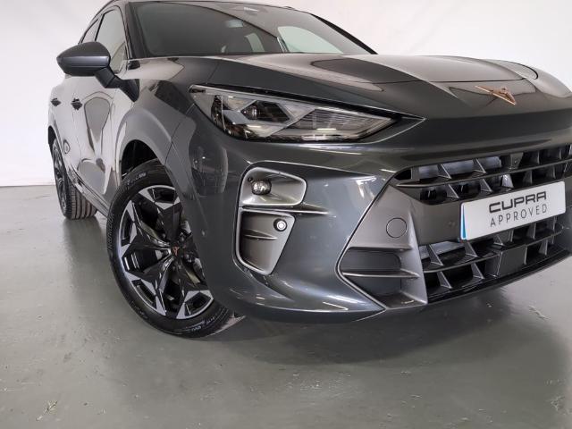 CUPRA Terramar 1.5 TSI e-Hybrid DSG 150 kW (204 CV)