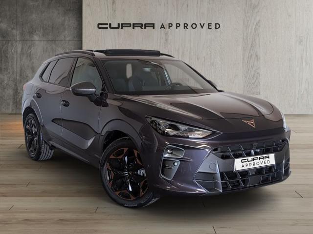 CUPRA Terramar 1.5 eTSI de segunda mano