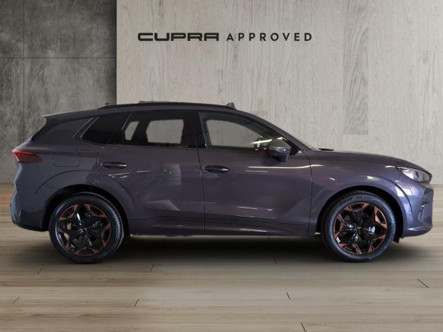 CUPRA Terramar 1.5 eTSI DSG 110 kW (150 CV)