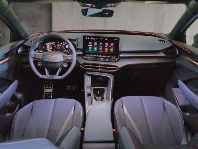 CUPRA Terramar 1.5 eTSI DSG 110 kW (150 CV)