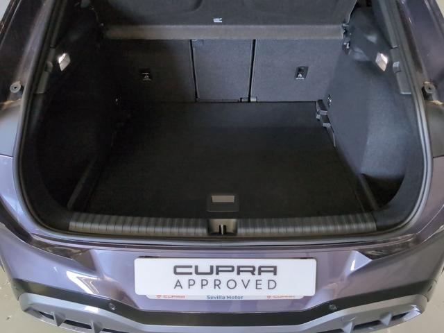 CUPRA Terramar 1.5 eTSI DSG 110 kW (150 CV)