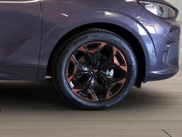 CUPRA Terramar 1.5 eTSI DSG 110 kW (150 CV)