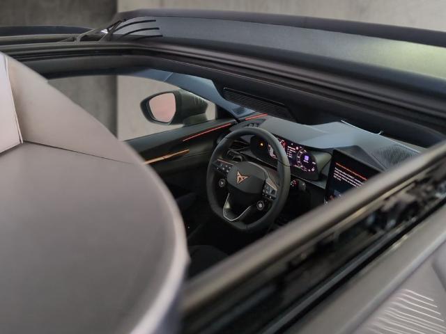 CUPRA Terramar 1.5 eTSI DSG 110 kW (150 CV)