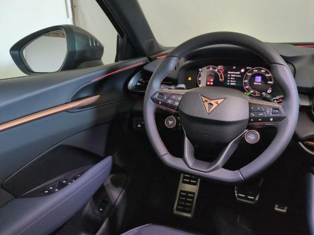 CUPRA Terramar 1.5 eTSI DSG 110 kW (150 CV)