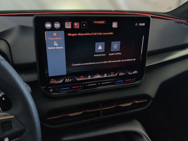 CUPRA Terramar 1.5 eTSI DSG 110 kW (150 CV)