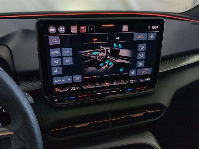 CUPRA Terramar 1.5 eTSI DSG 110 kW (150 CV)