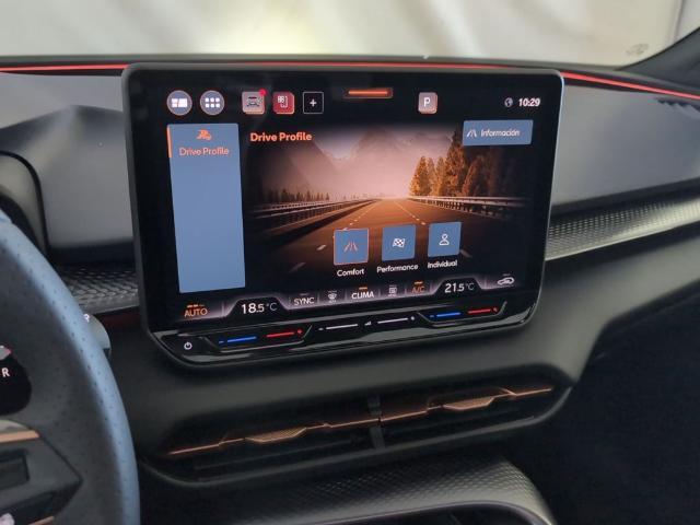 CUPRA Terramar 1.5 eTSI DSG 110 kW (150 CV)